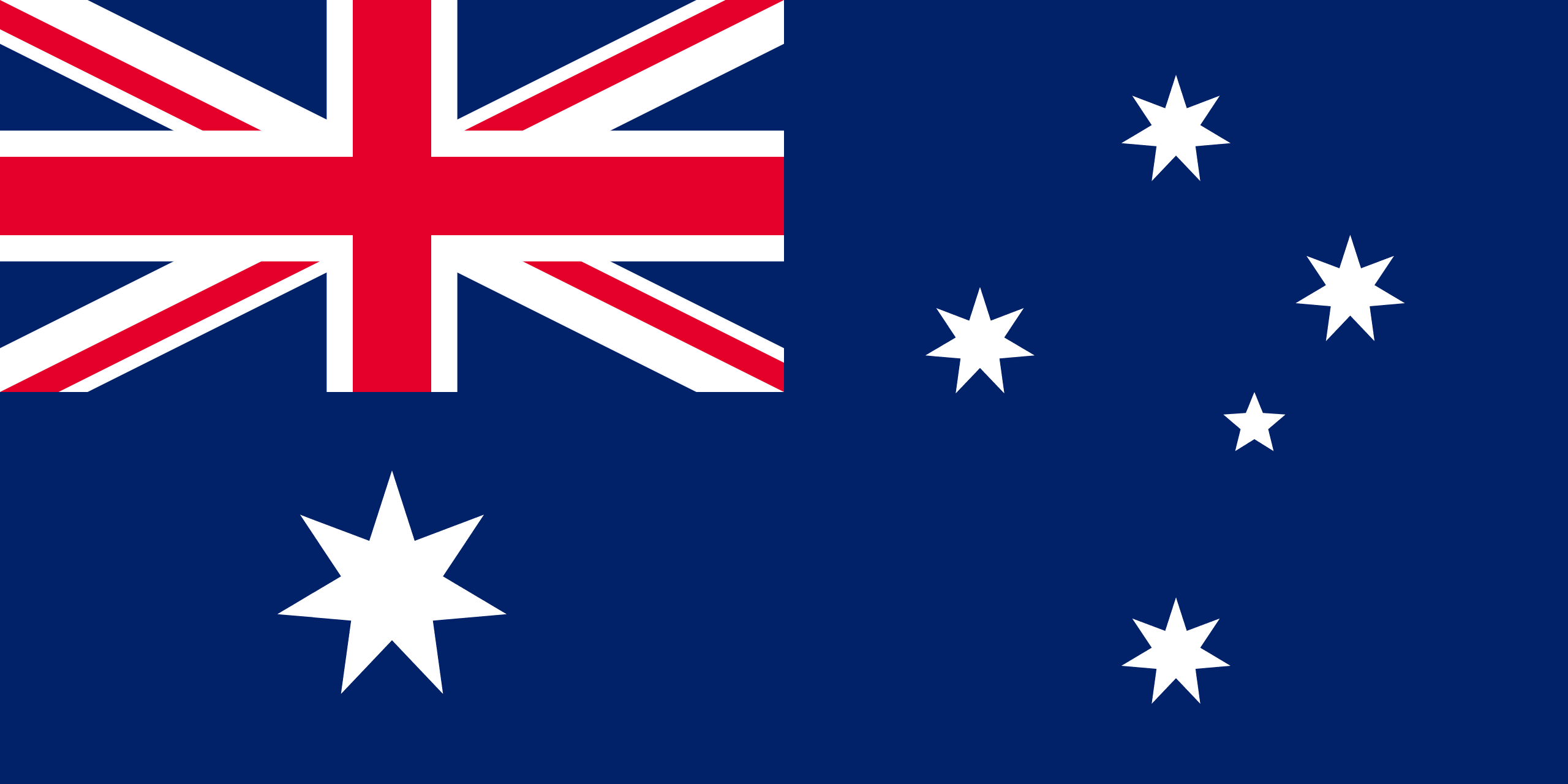 VPN Australien