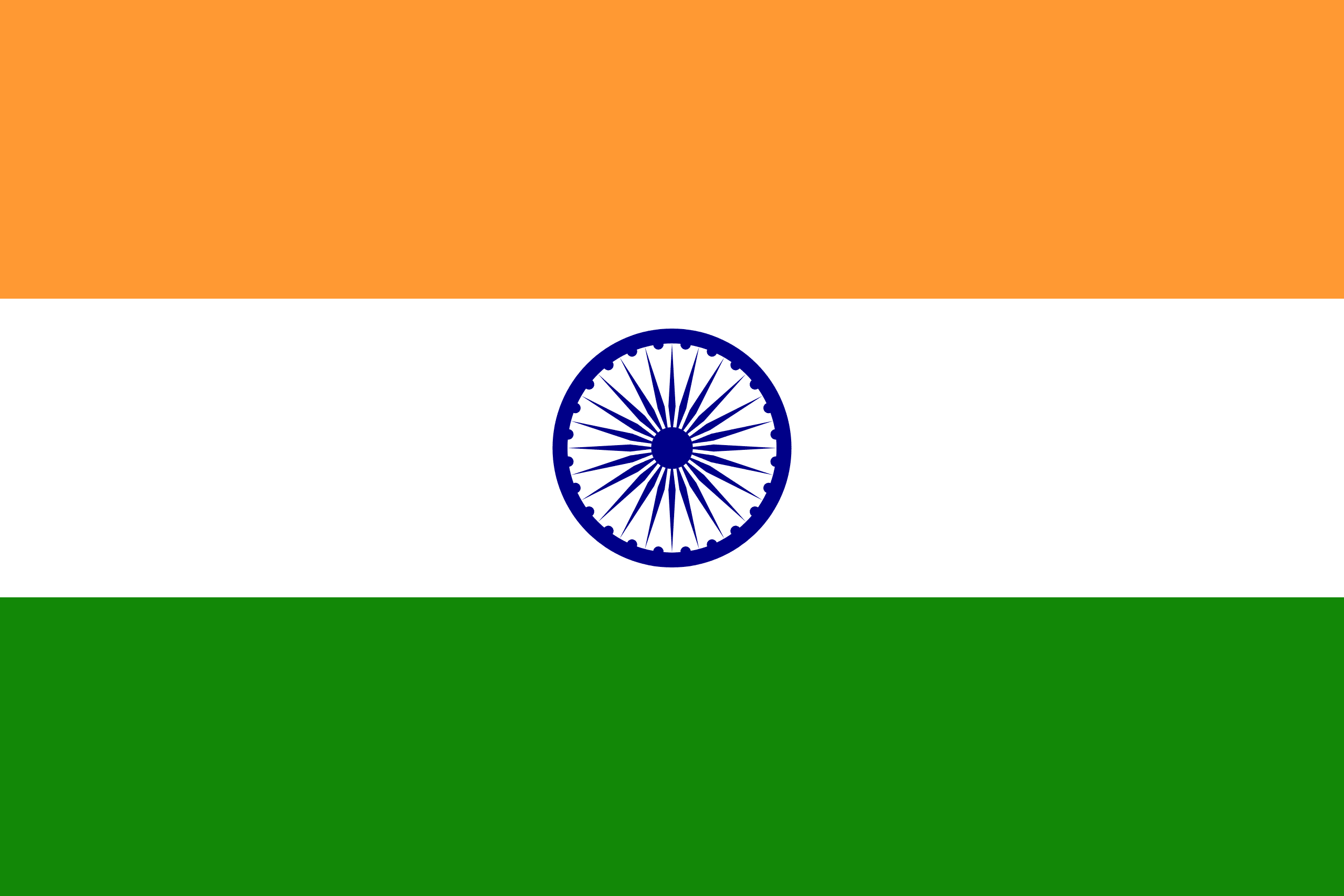 VPN Indien