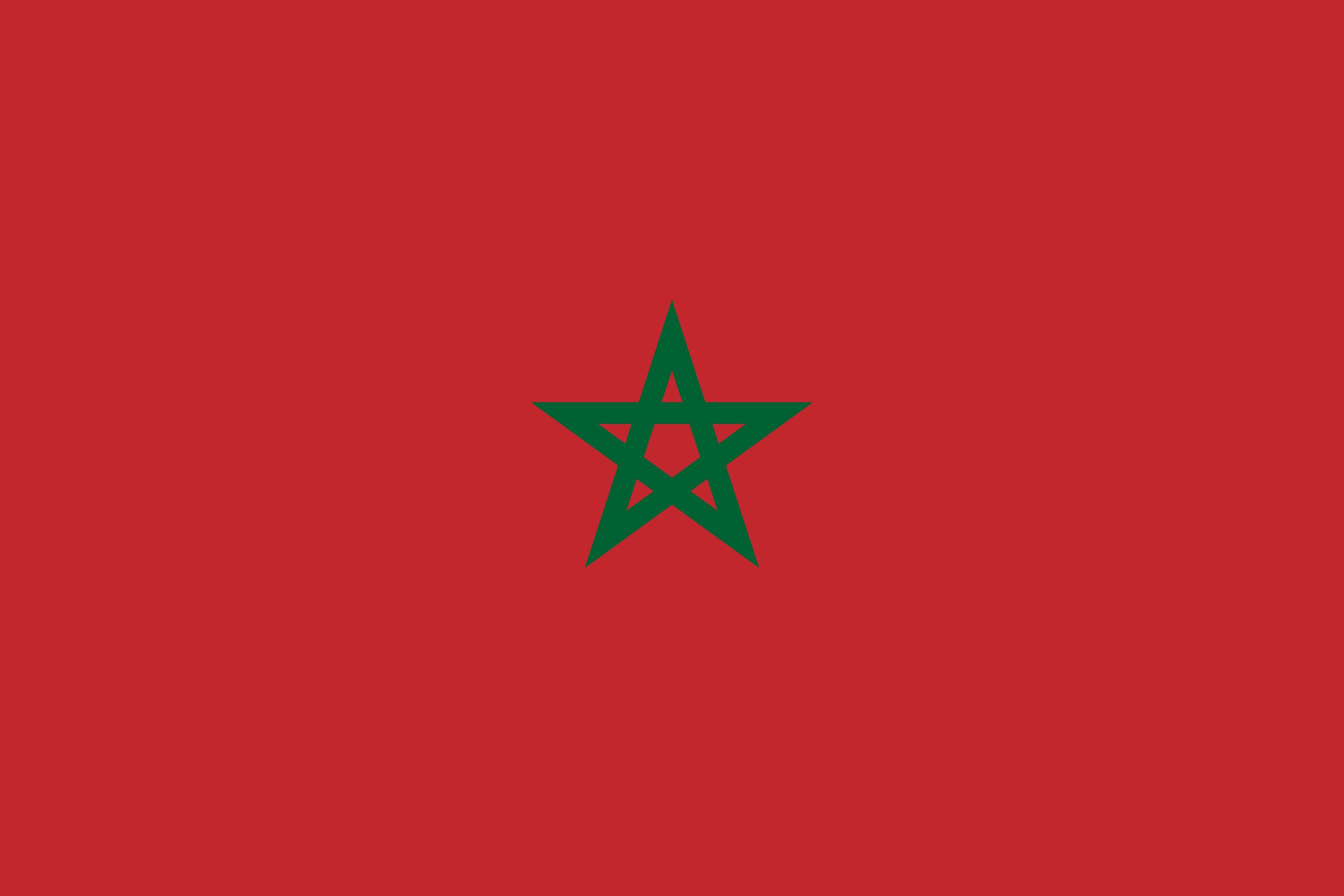 VPN Marokko (MA)