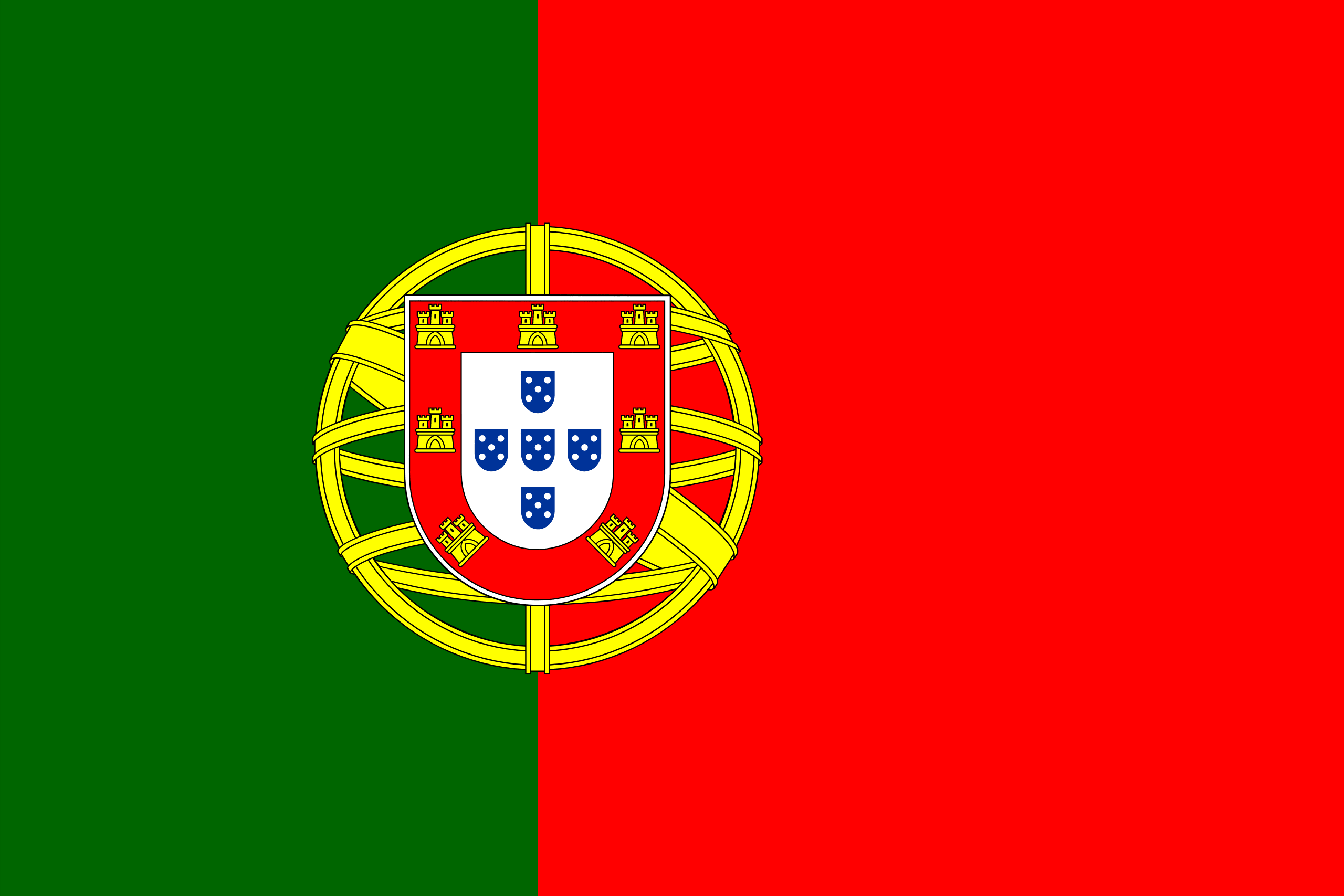 VPN Portugal